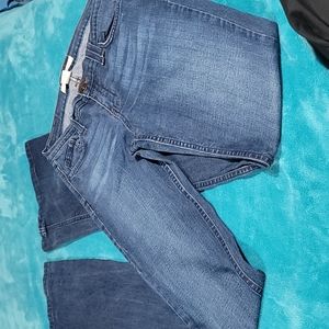 Women's Original American Ride Truck jeans